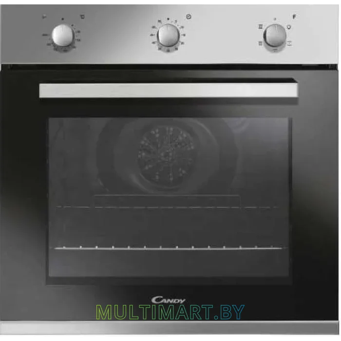 Электрический духовой шкаф Candy FCP 502 X/E1